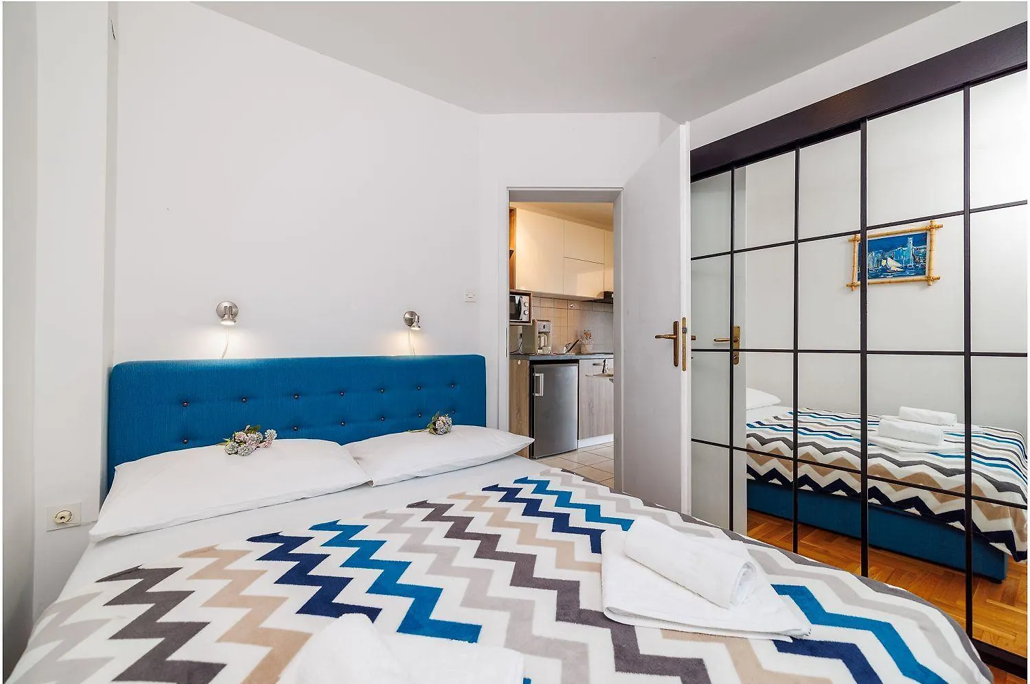 Renoviertes Apartment Nur 150 Meter Zum Strand Mit Jacuzzi, Meerblick, Pool, Billardtisch Dramalj